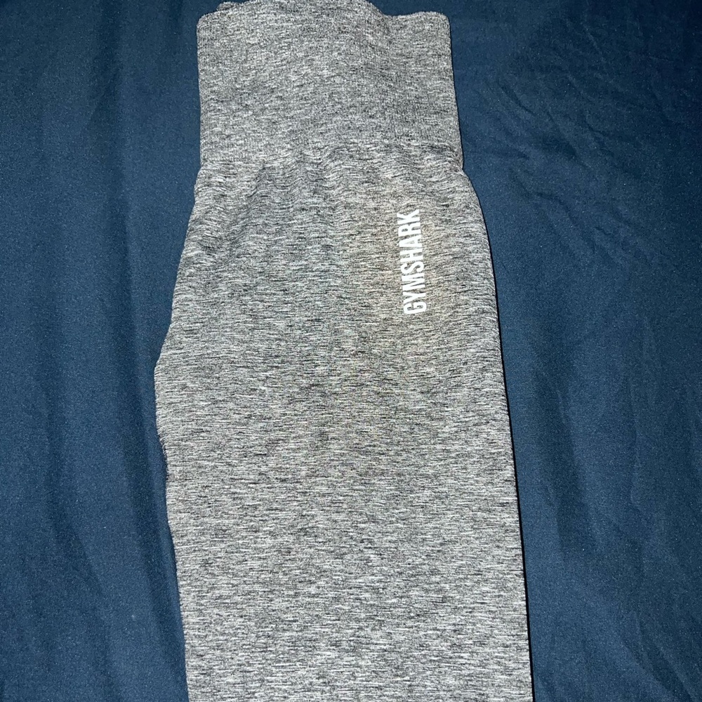 GYMSHARK ADAPT MARL SEAMLESS